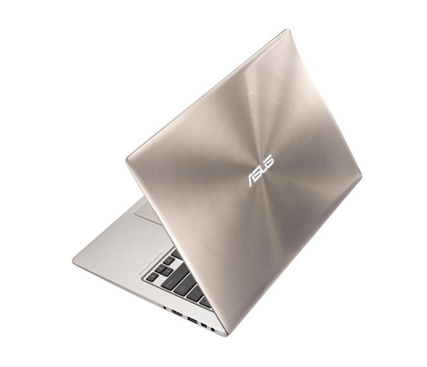 ASUS Zenbook UX303LN i7-5500U/12GB/256+750 GT840 - 221249 - zdjęcie 2